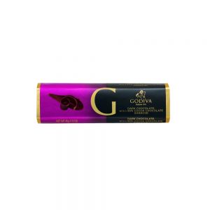 Dark Chocolate with 85% Cocoa Ganache Bar