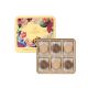 Centennial Chocolate Cookies Giftbox 18pcs