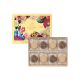 Centennial Chocolate Cookies Giftbox 30pcs
