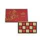 Chinese New Year Carré Gift Box 15pcs