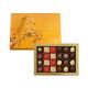 Chinese New Year Chocolate Gift Box 24pcs