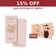 Wedding HK$50 Gift Voucher