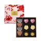 Spring Chocolate Gift box 10pcs