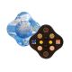 Mid-Autumn Chocolate Gift Box 14pcs