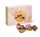 Mid-Autumn Butterfly Cookies & Sable Assorted Gift Box 24pcs
