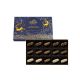 Holiday Chocolate Gift Box 15pcs
