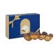 Assorted Butterfly Cookies Gift Box 18pcs