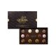 Centennial Chocolate Truffles Collection Gift Box 12pcs