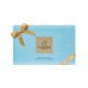 Dark and Milk Chocolate Butterfly Cookies Gift Box 12pcs
