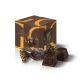 Dark Chocolate G Cube Truffle 5pcs