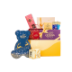 Deluxe Chocolate Hamper