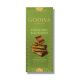 GODIVA Pistachio & Kunafah Milk Chocolate Tablet 122g