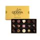 Gold Collection Chocolate Gift Box 15pcs