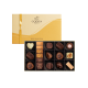 Gold Collection Chocolate Gift Box 18pcs