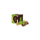 Milk Chocolate Matcha Green Tea G Cube Truffle 5pcs