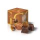 Milk Chocolate G Cube Truffle 5pcs