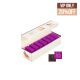 PURE 85% Dark Chocolate Carré Gift Box 21pcs