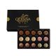 Signature Chocolate Truffles Collection Gift Box 15pcs