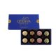 Signature Patisserie Chocolate Truffles Collection Gift Box 8pcs