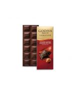 Signature Tablet Dark Chocolate Roasted Almond