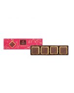 Dark Chocolate Biscuits 12pcs