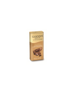 Milk Chocolate Pearls with Cappuccino 43g