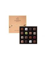 Cube Truffles Chocolate Gift Box 16pcs