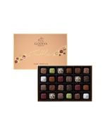 Cube Truffles Chocolate Gift Box 24pcs