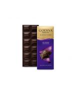Signature Tablet 72% Dark Chocolate