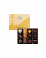 Gold Collection Chocolate Gift Box 15pcs