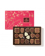 Assorted Chocolate Biscuits 32pcs