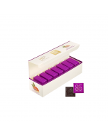 PURE 85% Dark Chocolate Carré Gift Box 21pcs