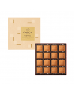Milk Chocolate Carré Collection 16pcs