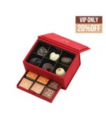 Chocolate Luxury Gift Box 12pcs
