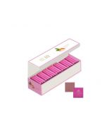Ruby Chocolate Carré Collection 21pcs