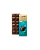 Signature Tablet Dark Chocolate with Sea Salt