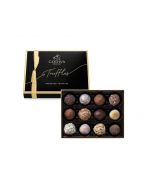 Signature Chocolate Truffles Collection 12pcs