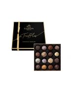 Signature Chocolate Truffles Collection 16pcs