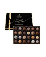 Signature Chocolate Truffles Collection 24pcs