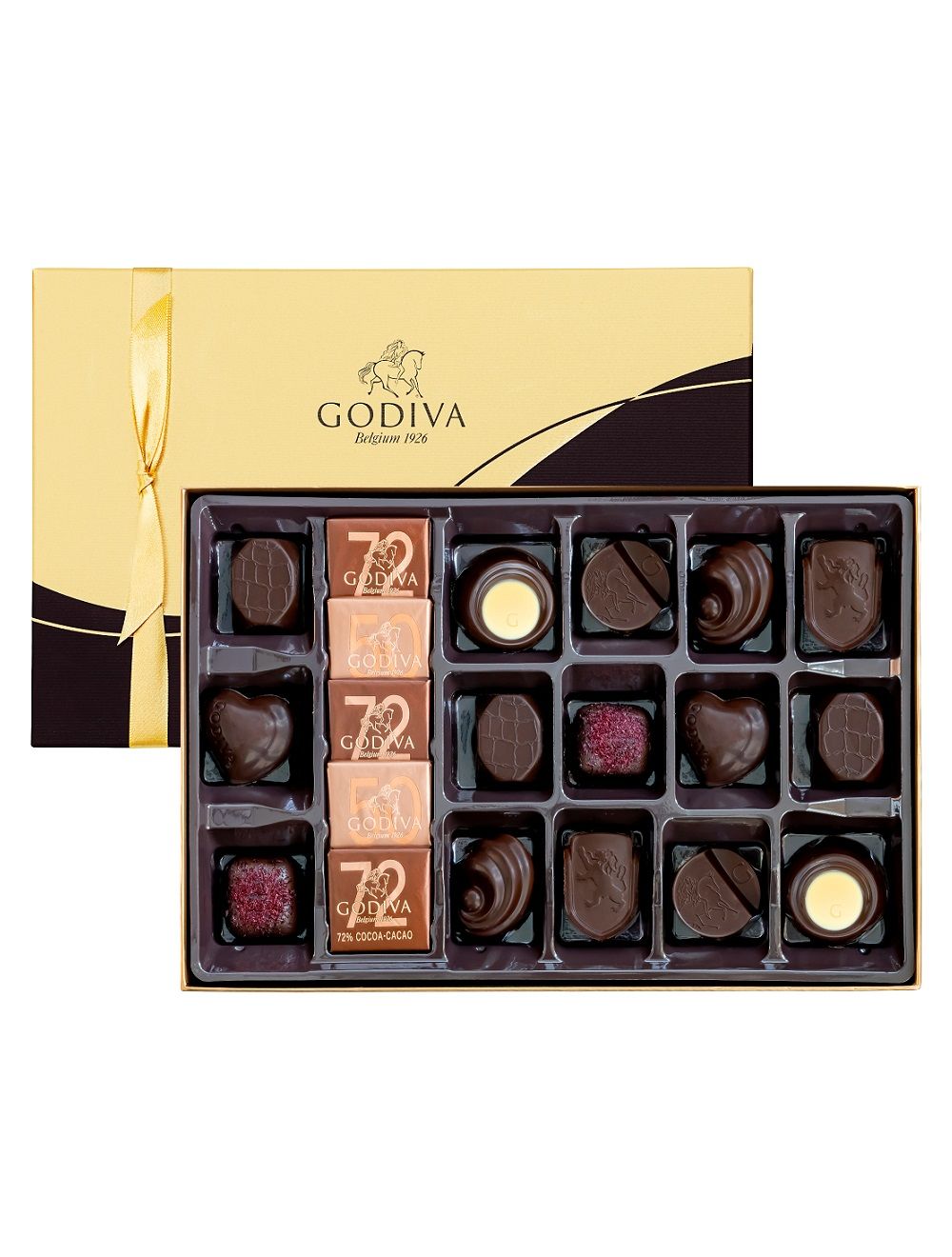 Godiva gold collection sale