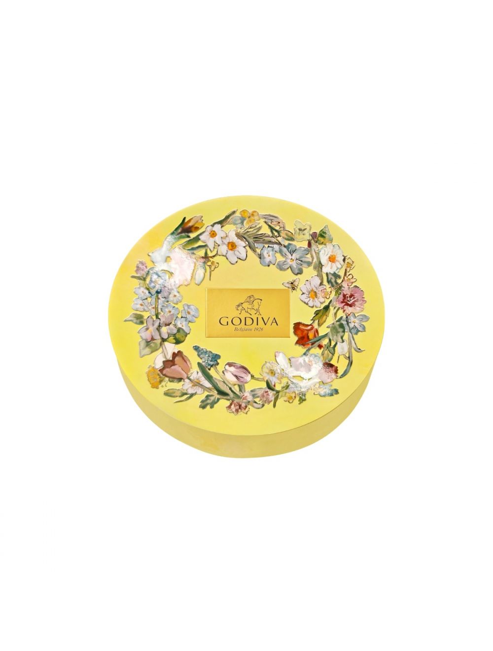 GODIVA アンリ Summer Romance Chocolate Gift Box 16pcs