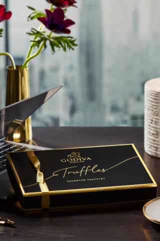 Godiva Signature